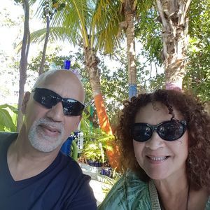 Meet your Posher, Ricardo